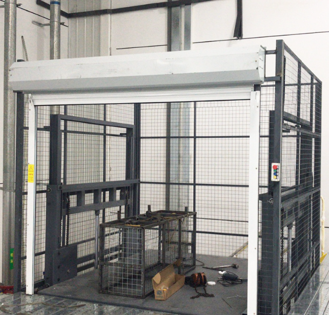 洛江升降平台选型常见问题及解决方案